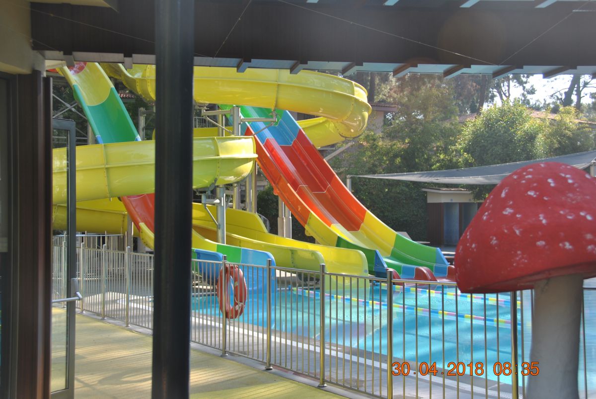 imagini hotel OTIUM LIFE KEMER